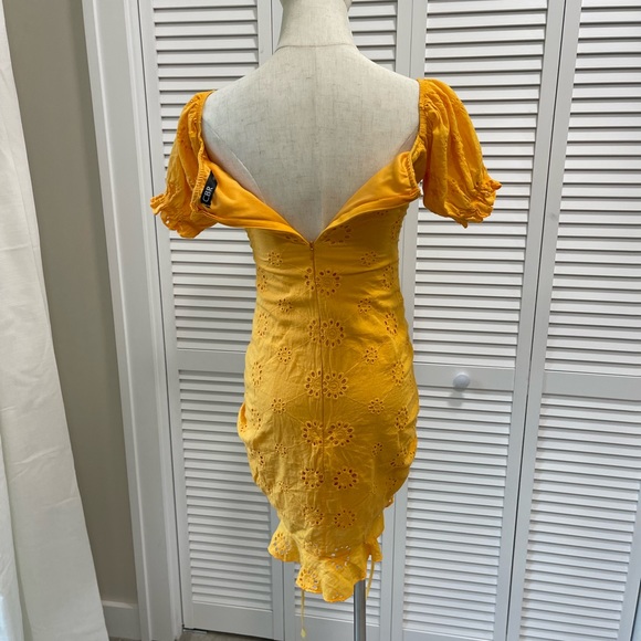 Sundress size S - Picture 2 of 2